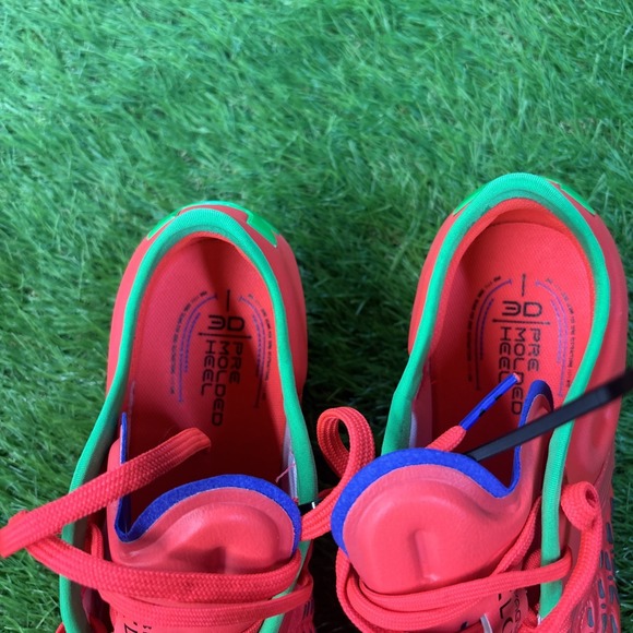 Under Armour Magnetico Elite 3 FG Soccer Size 8 Women's Beta Screen 3027160-600 - Picture 5 of 6